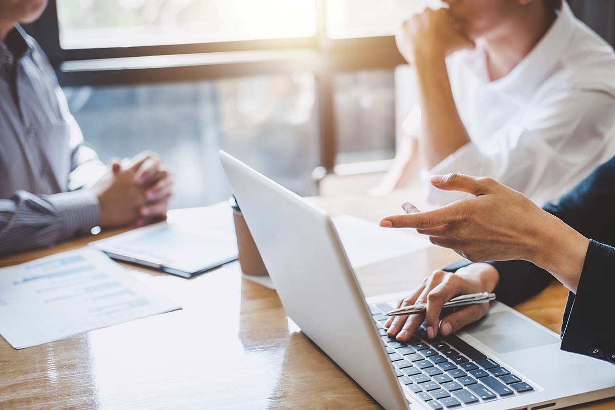 Sherbert & Associates | Human Resources Management & Consulting Firm | Recruiting